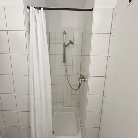 Gemuetliches 1-zimmer In Lebenstedt 아파트 *